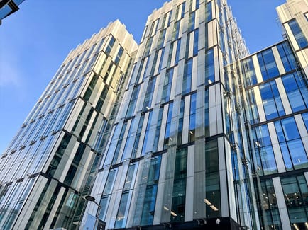 Image 1 of IWG (Regus) - Spinningfields - Hardman Street, M3 - Manchester