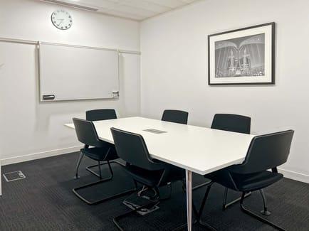 Image 10 of IWG (Regus) - Spinningfields - Hardman Street, M3 - Manchester