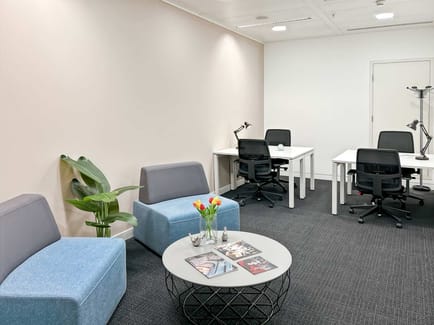 Image 11 of IWG (Regus) - Spinningfields - Hardman Street, M3 - Manchester