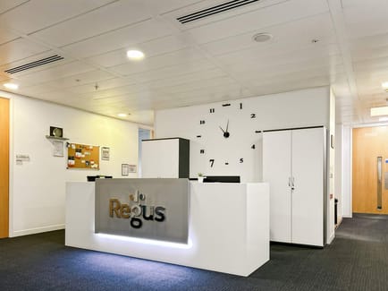 Image 2 of IWG (Regus) - Spinningfields - Hardman Street, M3 - Manchester