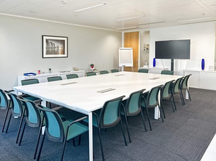 Image 3 of IWG (Regus) - Spinningfields - Hardman Street, M3 - Manchester