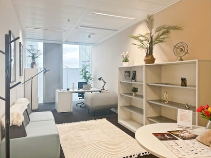 Image 4 of IWG (Regus) - Spinningfields - Hardman Street, M3 - Manchester