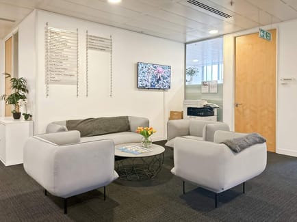 Image 5 of IWG (Regus) - Spinningfields - Hardman Street, M3 - Manchester