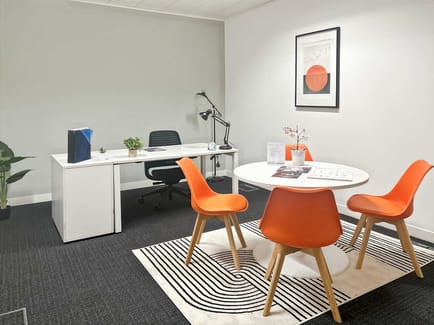 Image 7 of IWG (Regus) - Spinningfields - Hardman Street, M3 - Manchester