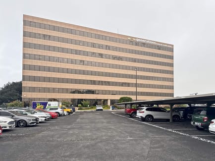 Image 1 of Regus - NW Loop 410 - Castle Hills, San Antonio - TX