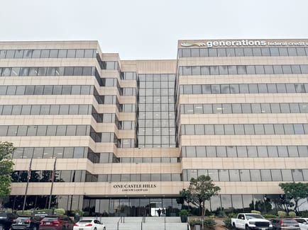 Image 11 of Regus - NW Loop 410 - Castle Hills, San Antonio - TX