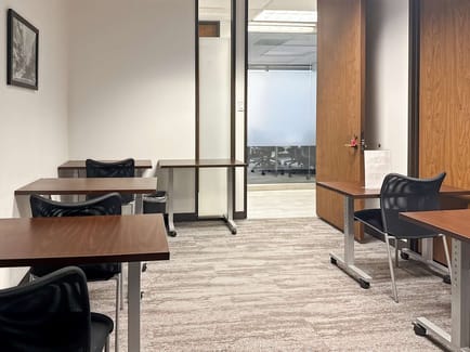 Image 13 of Regus - NW Loop 410 - Castle Hills, San Antonio - TX