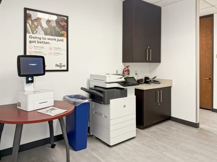 Image 14 of Regus - NW Loop 410 - Castle Hills, San Antonio - TX
