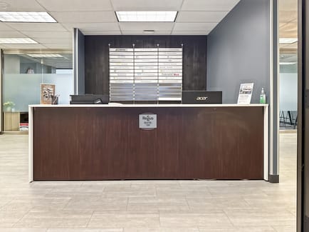 Image 2 of Regus - NW Loop 410 - Castle Hills, San Antonio - TX