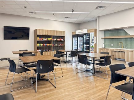 Image 5 of Regus - NW Loop 410 - Castle Hills, San Antonio - TX