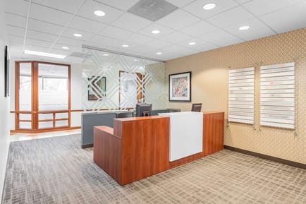 Image 2 of Regus - 5555 Glenridge Drive, Atlanta - GA