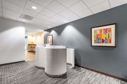 Image 5 of Regus - 5555 Glenridge Drive, Atlanta - GA