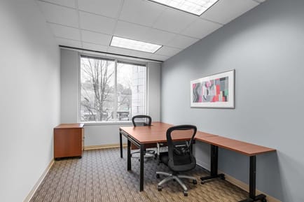 Image 7 of Regus - 5555 Glenridge Drive, Atlanta - GA