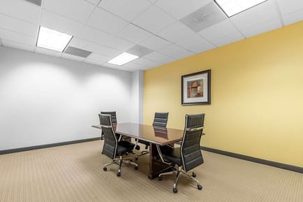 Image 8 of Regus - 5555 Glenridge Drive, Atlanta - GA