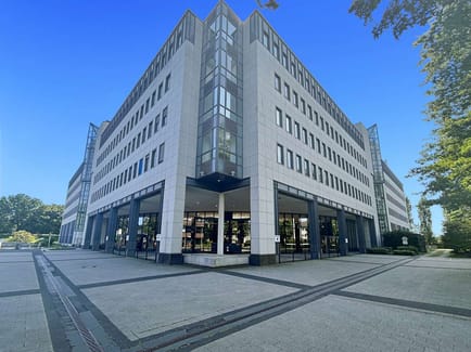 Image 1 of Regus - Dusseldorf, Airport - Kaiserswerther Str, Ratingen - Ratingen