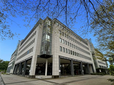 Image 11 of Regus - Dusseldorf, Airport - Kaiserswerther Str, Ratingen - Ratingen