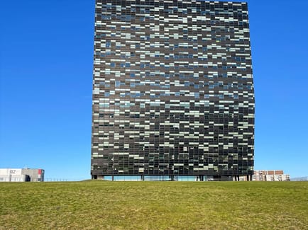Image 1 of Regus - Nijmegen, City Centre - Jonkerbosplein, Nijmegen