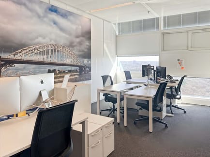 Image 12 of Regus - Nijmegen, City Centre - Jonkerbosplein, Nijmegen
