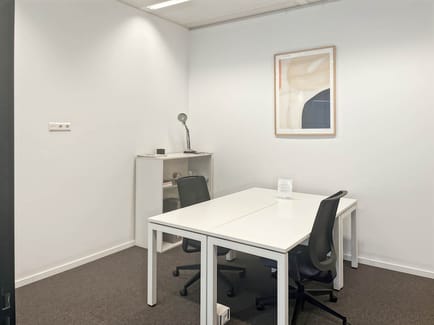 Image 14 of Regus - Nijmegen, City Centre - Jonkerbosplein, Nijmegen