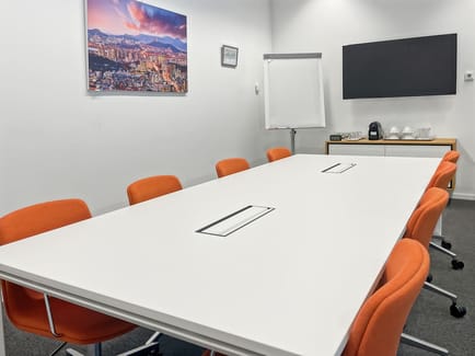 Image 3 of Regus - Nijmegen, City Centre - Jonkerbosplein, Nijmegen