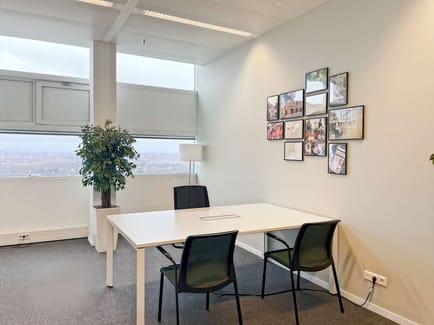 Image 7 of Regus - Nijmegen, City Centre - Jonkerbosplein, Nijmegen