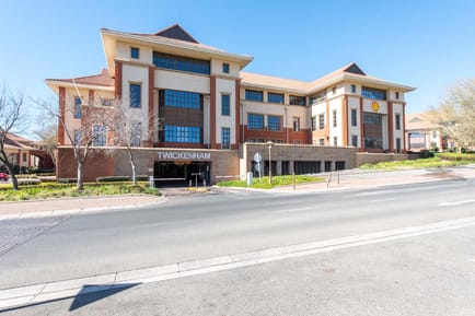 Image 1 of Regus - Johannesburg, Bryanston - Sloane Street Bryanston, Johannesburg