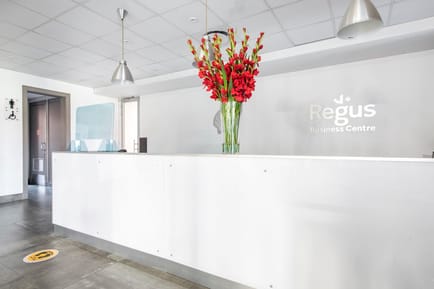 Image 2 of Regus - Johannesburg, Bryanston - Sloane Street Bryanston, Johannesburg