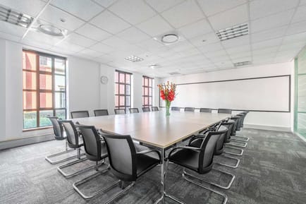 Image 3 of Regus - Johannesburg, Bryanston - Sloane Street Bryanston, Johannesburg