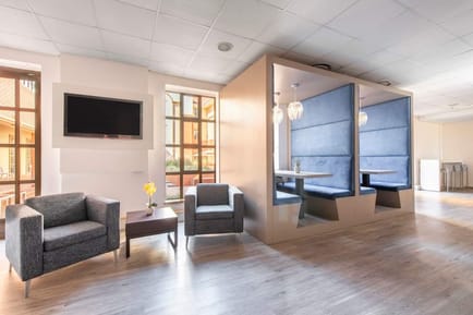 Image 5 of Regus - Johannesburg, Bryanston - Sloane Street Bryanston, Johannesburg