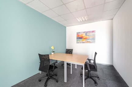 Image 9 of Regus - Johannesburg, Bryanston - Sloane Street Bryanston, Johannesburg