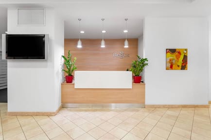 Image 2 of Regus - Kiev, Horizon Park - Mykoly Hrinchenko Street, Kiev