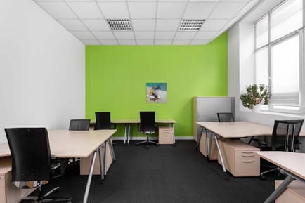 Image 4 of Regus - Kiev, Horizon Park - Mykoly Hrinchenko Street, Kiev