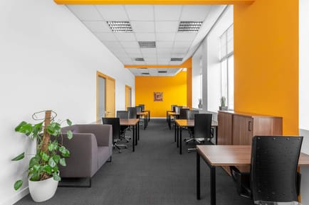 Image 5 of Regus - Kiev, Horizon Park - Mykoly Hrinchenko Street, Kiev