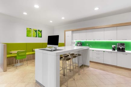 Image 6 of Regus - Kiev, Horizon Park - Mykoly Hrinchenko Street, Kiev