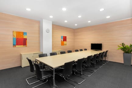 Image 7 of Regus - Kiev, Horizon Park - Mykoly Hrinchenko Street, Kiev