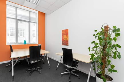 Image 9 of Regus - Kiev, Horizon Park - Mykoly Hrinchenko Street, Kiev