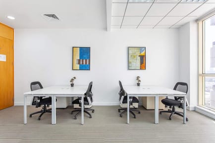Image 5 of IWG (Regus) - Al Odaid Office Tower - Airport Road, 2 Rashid Al Maktoum Street - Abu Dhabi