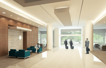 Image 2 of Metro Offices - 4000 Legato Rd, Fairfax