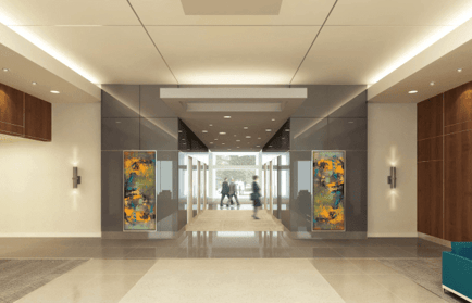 Image 3 of Metro Offices - 4000 Legato Rd, Fairfax