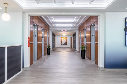 Image 5 of Metro Offices - 4000 Legato Rd, Fairfax