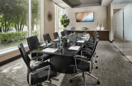 Image 2 of NorthPoint Executive Suites - 11175 Cicero Drive, Alpharetta - GA