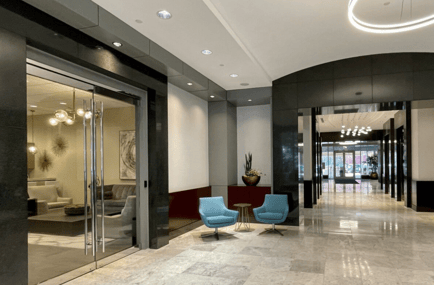 Image 3 of NorthPoint Executive Suites - 11175 Cicero Drive, Alpharetta - GA