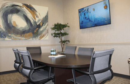 Image 8 of NorthPoint Executive Suites - 11175 Cicero Drive, Alpharetta - GA