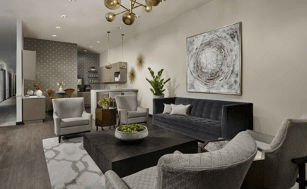 Image 13 of NorthPoint Executive Suites - 11175 Cicero Drive, Alpharetta - GA