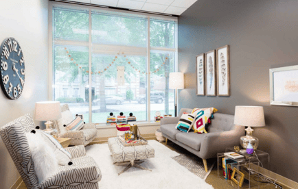 Image 16 of NorthPoint Executive Suites - 11175 Cicero Drive, Alpharetta - GA