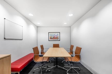 Image 8 of Regus - Como Office Tower - Chapel Street, South Yarra - Melbourne