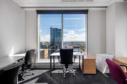 Image 10 of Regus - Como Office Tower - Chapel Street, South Yarra - Melbourne