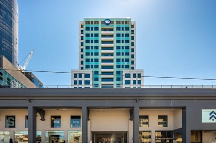 Image 1 of Regus - Como Office Tower - Chapel Street, South Yarra - Melbourne