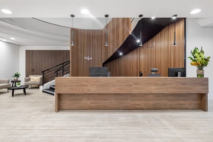 Image 2 of Regus - Como Office Tower - Chapel Street, South Yarra - Melbourne