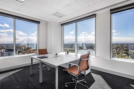 Image 4 of Regus - Como Office Tower - Chapel Street, South Yarra - Melbourne